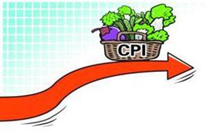 �������ˮƽ��Σ� �Ϻ�CPI��3.5%��ȫ��֮��