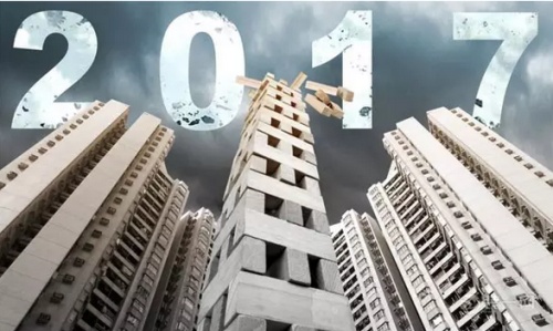 1�����ڸ߲�6�α�̬��2017¥����ô�ߣ�
