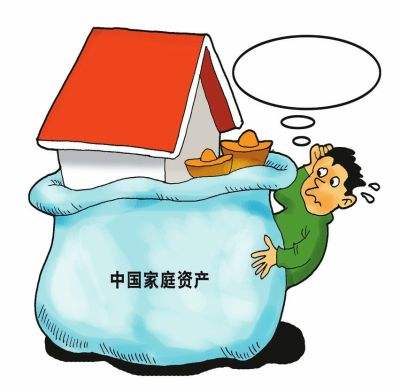 ���鱨�棺������ֵ�ɼ�ͥ�Ƹ�����Ҫ��ɲ���