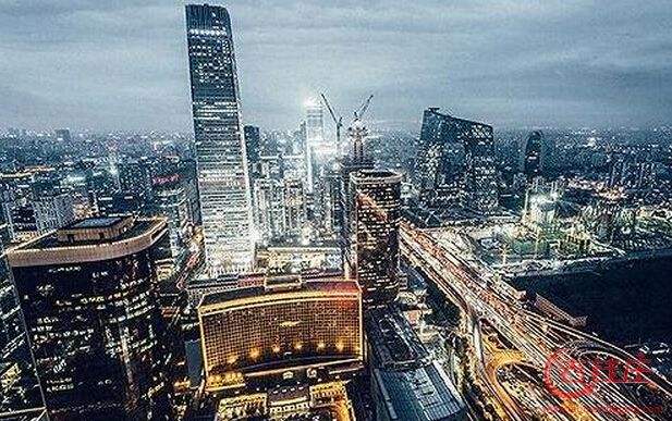 ���棺2018���й�¥�н�ӭ��ƽ�ȵ���