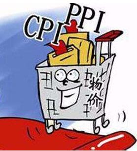 1�·�CPIͬ������1.5% PPIͬ������4.3%